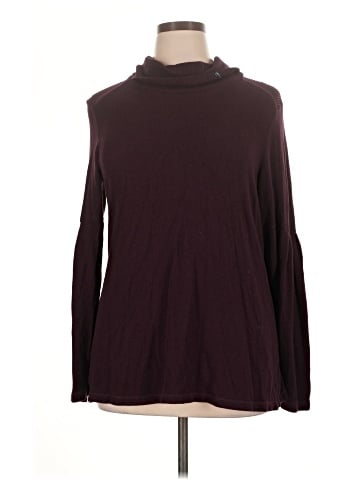 Saturday Sunday Turtleneck Sweater (view 1)