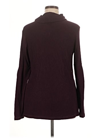 Saturday Sunday Turtleneck Sweater (view 2)