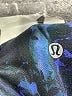 Lululemon Athletica Print Blue Active Pants Size 6 - photo 7