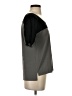 James Perse Gray Short Sleeve Top Size Sm (1) - photo 4