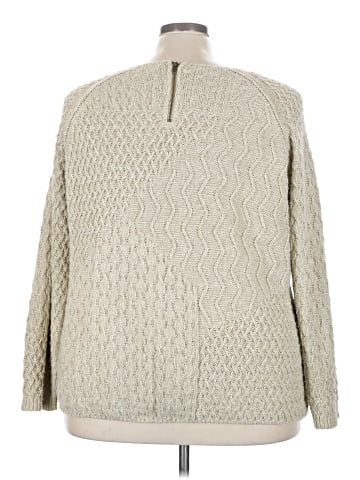 Next Pullover Sweater (view 2)