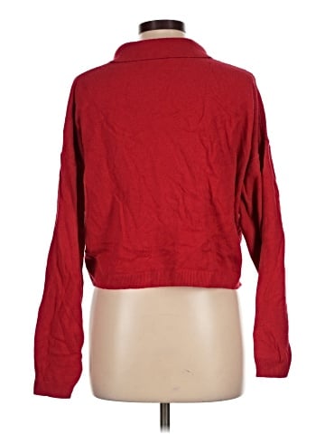 Gap Long Sleeve Blouse (view 2)