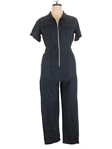 Velvet Heart Jumpsuit (view 1)