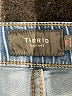 Torrid Blue Jeans Size 3X Plus (3) - photo 4