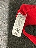 Athleta Solid Red Short Sleeve T-Shirt Size XL (tall) - photo 8