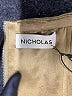 Nicholas Gold Sleeveless Top Size 2 - photo 7