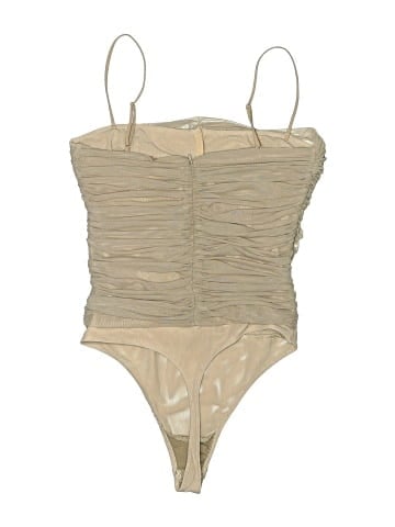 Babaton Bodysuit (view 2)