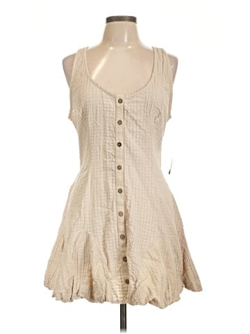 Free-est by Free People Casual Dress (view 1)