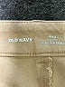 Old Navy Solid Tan Khakis Size 6 (tall) - photo 7