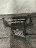 Spense Solid Gray Casual Dress Size 10 Petite - photo 7