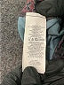 PrAna Print Blue Active Pants Size S - photo 5