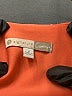 Assorted Brands Paisley Orange Casual Dress Size 8 - photo 7