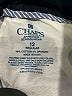 Chaps Black Casual Pants Size 12 - photo 4