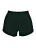 Barbell Apparel Solid Green Athletic Shorts Size L - photo 1