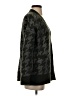 Madewell Houndstooth Black Cardigan Size S - photo 4