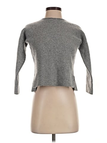 Theory Pullover Sweater (view 1)