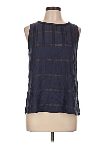 Piazza Sempione Sleeveless Blouse (view 1)