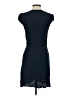 Jack Wills Solid Blue Casual Dress Size 4 - photo 2