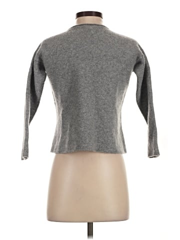 Theory Pullover Sweater (view 2)