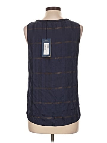 Piazza Sempione Sleeveless Blouse (view 2)