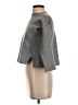 Theory Gray Pullover Sweater Size S - photo 5