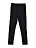 Crewcuts Solid Black Active Pants Size 10 - photo 2