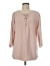 Jag Pink Poncho Size M - photo 1