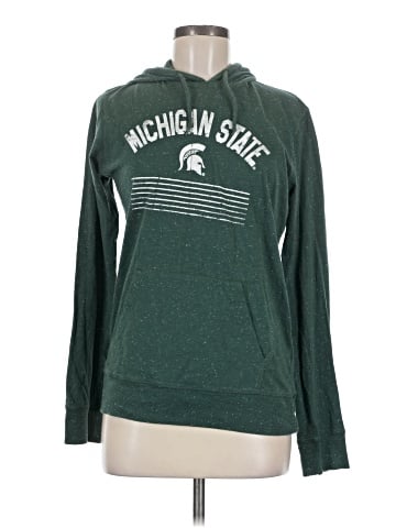 Rivalry Threads Pullover Hoodie (view 1)