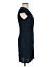 Jack Wills Solid Blue Casual Dress Size 4 - photo 4