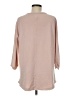 Jag Pink Poncho Size M - photo 2