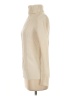 J.Crew Ivory Turtleneck Sweater Size XS - photo 5