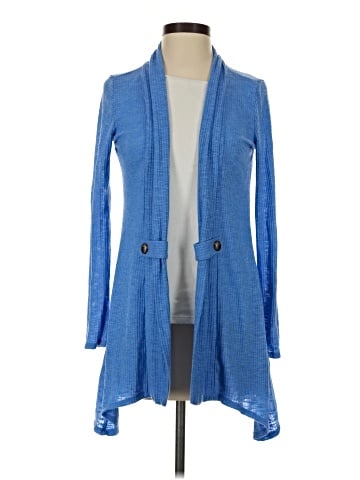 Cure Cardigan (view 1)