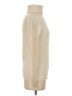 J.Crew Ivory Turtleneck Sweater Size XS - photo 4