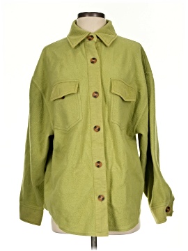 Billabong Coat (view 1)