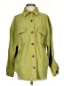 Billabong Green Coat Size XS - photo 1