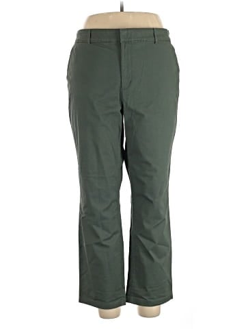 Ann Taylor LOFT Casual Pants (view 1)