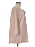Jag Pink Poncho Size M - photo 4