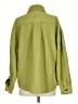 Billabong Green Coat Size XS - photo 2