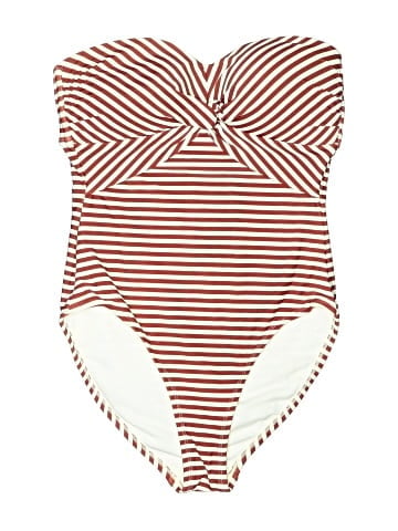 Kona Sol One Piece Swimsuit (view 1)