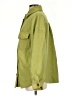 Billabong Green Coat Size XS - photo 5