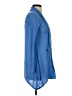 Cure Blue Cardigan Size S - photo 4