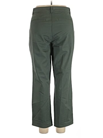 Ann Taylor LOFT Casual Pants (view 2)