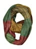 Unbranded Green Scarf One size - photo 1
