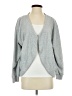 Unbranded Gray Cardigan Size 2 - photo 1