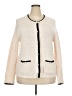 Talbots Ivory Cardigan Size 2X - photo 1