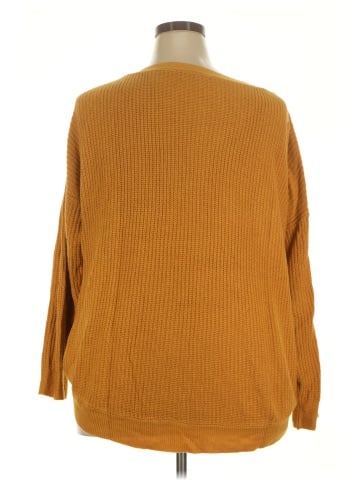 Avenue Pullover Sweater (view 2)