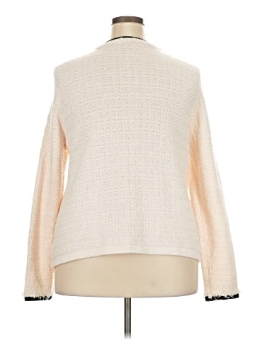 Talbots Cardigan (view 2)
