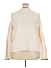 Talbots Ivory Cardigan Size 2X - photo 2