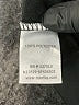 Bally 100% Polyester Black 3/4 Sleeve T-Shirt Size M - photo 8