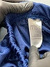 Broadway Kids 100% Polyester Solid Blue Athletic Shorts Size 5 - photo 3